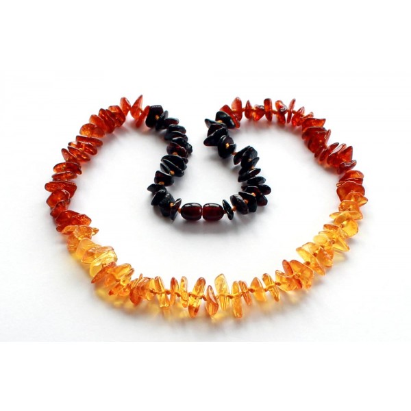 Amber-necklace